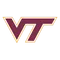 Virginia Tech University logo